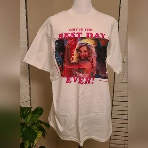 Barbie This Is The Best Day Ever Shirt